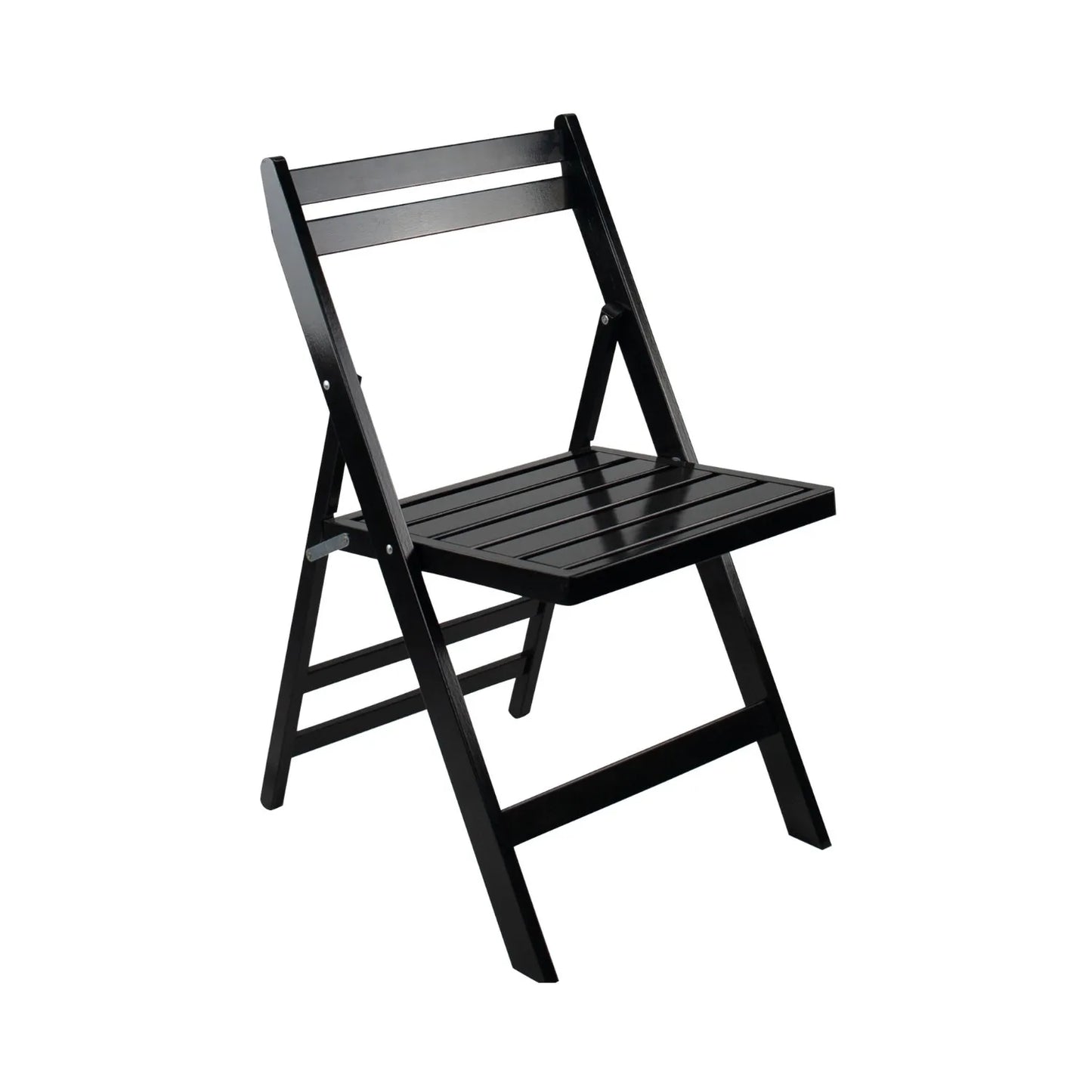 Orion91 - folding dining chair, bamboo wood, living room, kitchen, portable design, modern style, dimensions 42.5x47.5x79cm (length x width x height), max load. 90kg, variety of colors