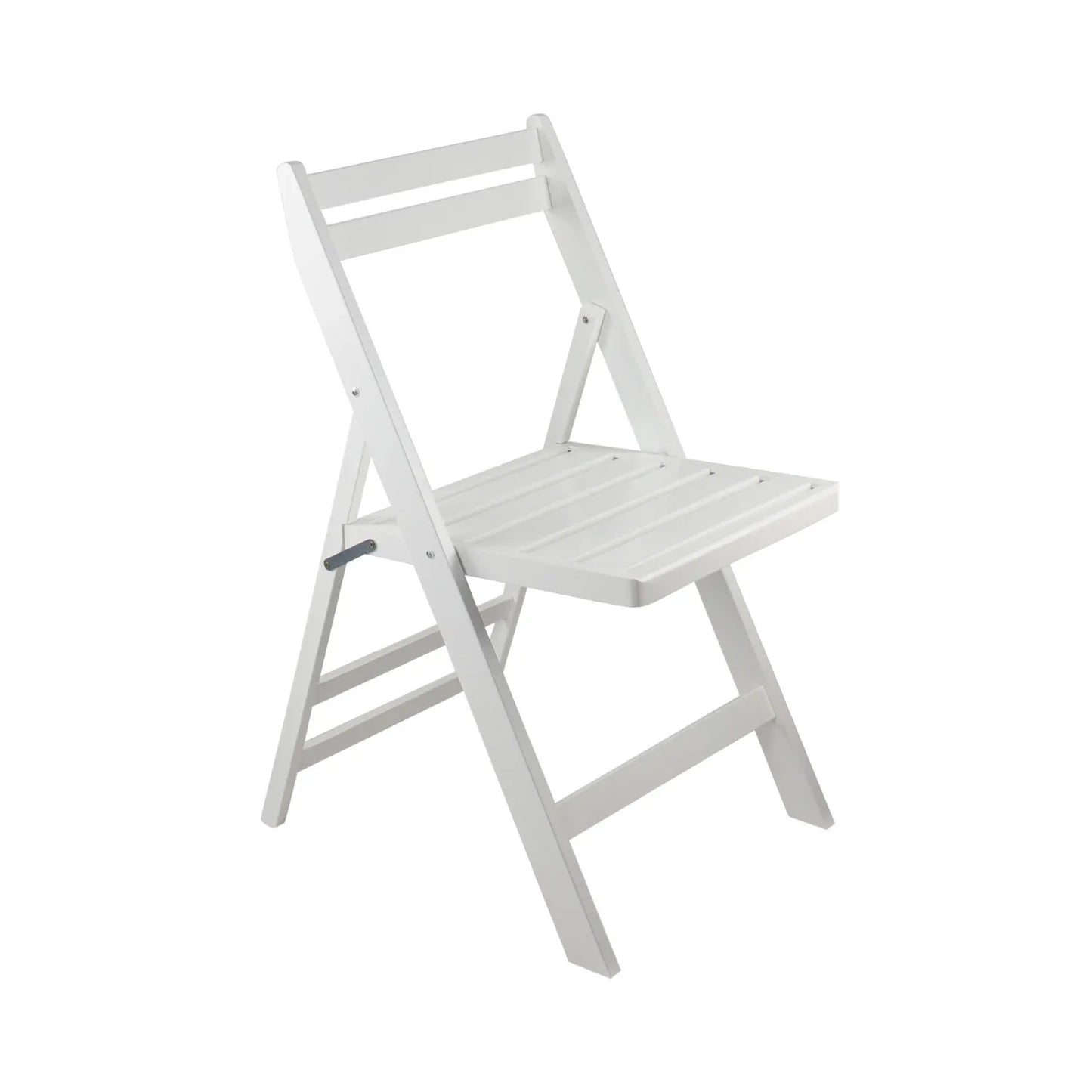 Orion91 - folding dining chair, bamboo wood, living room, kitchen, portable design, modern style, dimensions 42.5x47.5x79cm (length x width x height), max load. 90kg, variety of colors