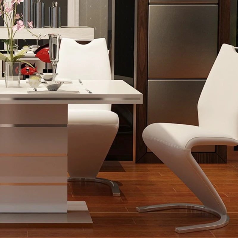 Sillas para sala de estar, muebles de comedor, silla de cocina para el hogar, mesa relajante, Salle Manger, comedor, cafetería, escritorio