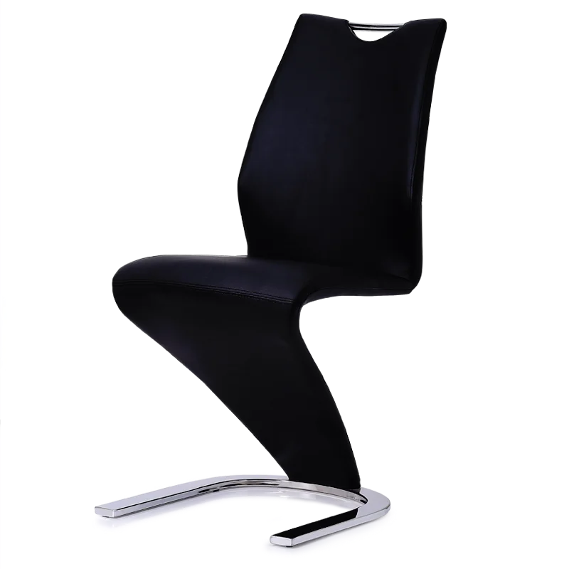Sillas para sala de estar, muebles de comedor, silla de cocina para el hogar, mesa relajante, Salle Manger, comedor, cafetería, escritorio