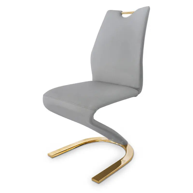 Sillas para sala de estar, muebles de comedor, silla de cocina para el hogar, mesa relajante, Salle Manger, comedor, cafetería, escritorio