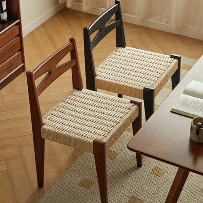 Modern Accent Dining Chairs Kitchen Relax Simple Design Dining Chairs Bedroom Japanese Home Furniture Sillas De Comedor LLDC
